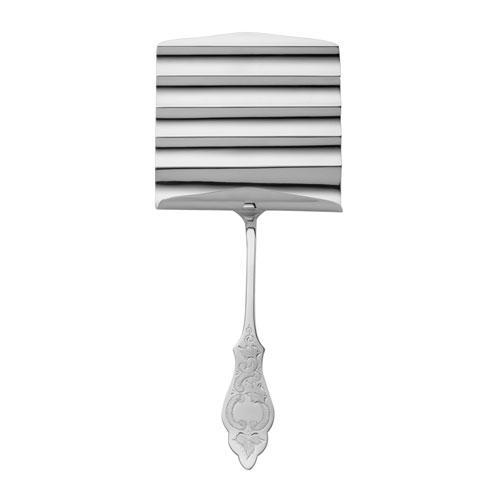 Robbe & Berking Ostfriesen 150 g Asparagus lifter 150 grams silver-plated