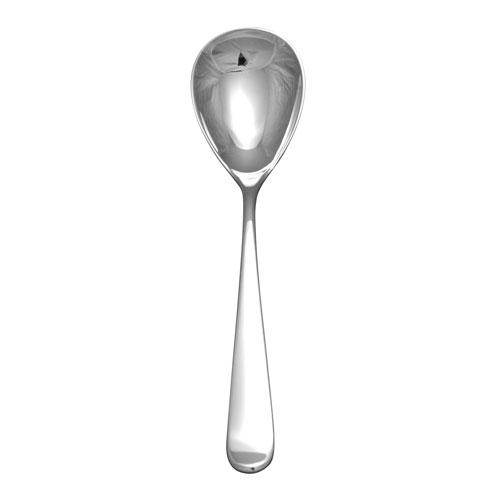 Robbe & Berking Dante Large compote spoon in 925 sterling silver