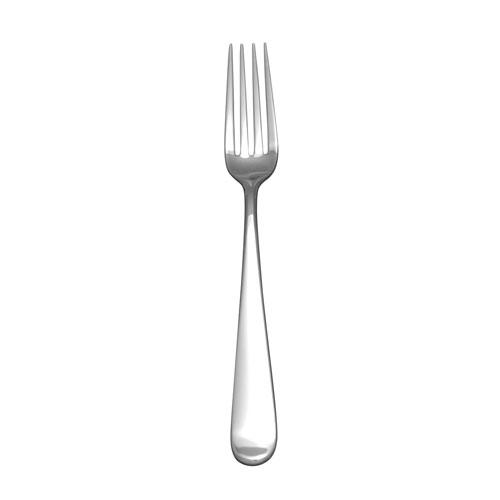 Robbe & Berking Dante Dessert / appetizer fork 150 grams silver-plated