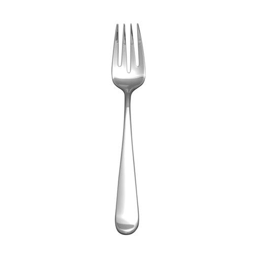 Robbe & Berking Dante Fish fork 150 grams silver-plated