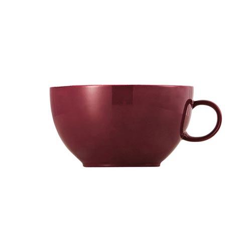 Thomas Sunny Day Fuchsia Cappuccino Obertasse 0,38 L