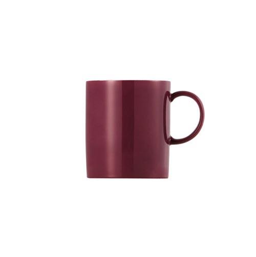 Thomas Sunny Day Fuchsia Becher mit Henkel 0,30 L