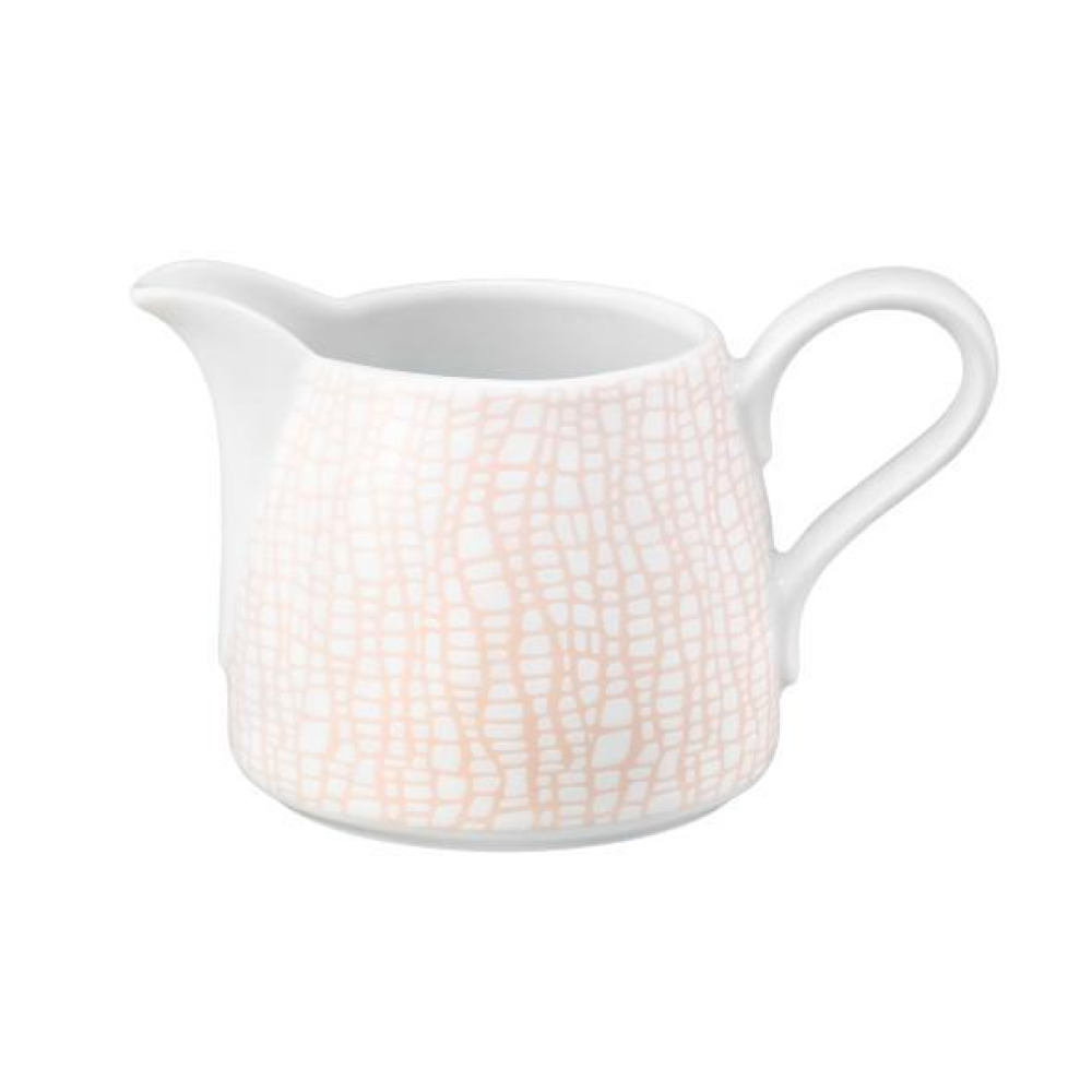 Seltmann Weiden Life Fashion - Posh Rose Milchkännchen 0,26 L