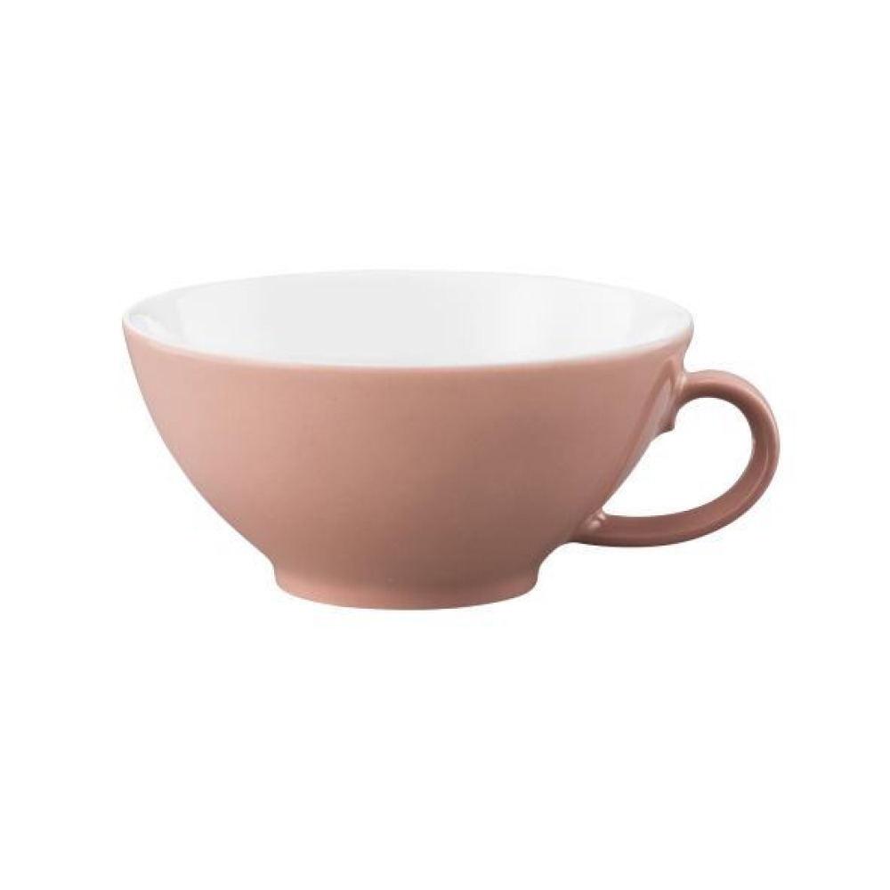 Seltmann Weiden Life Fashion - Posh Rose Tee-Obertasse 0,14 L