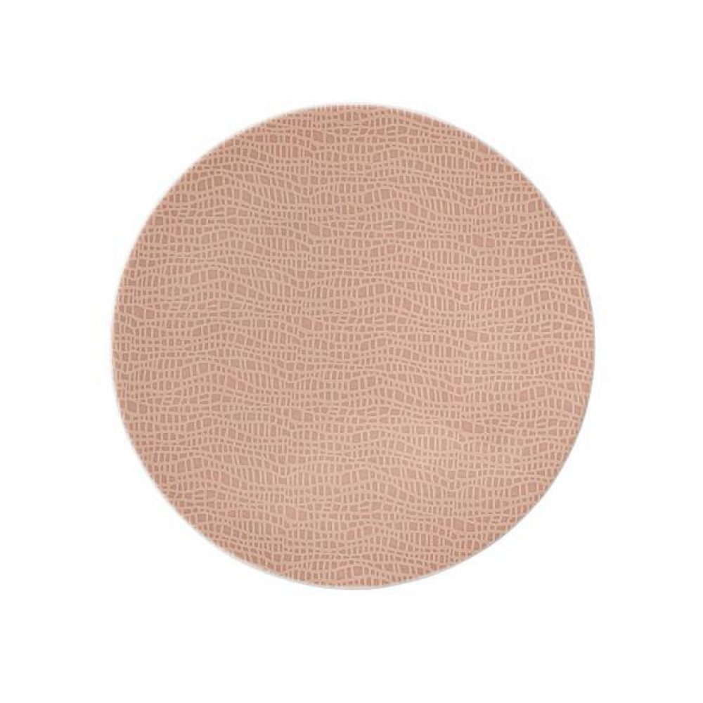Seltmann Weiden Life Fashion - Posh Rose Frühstücksteller rund 22,5 cm