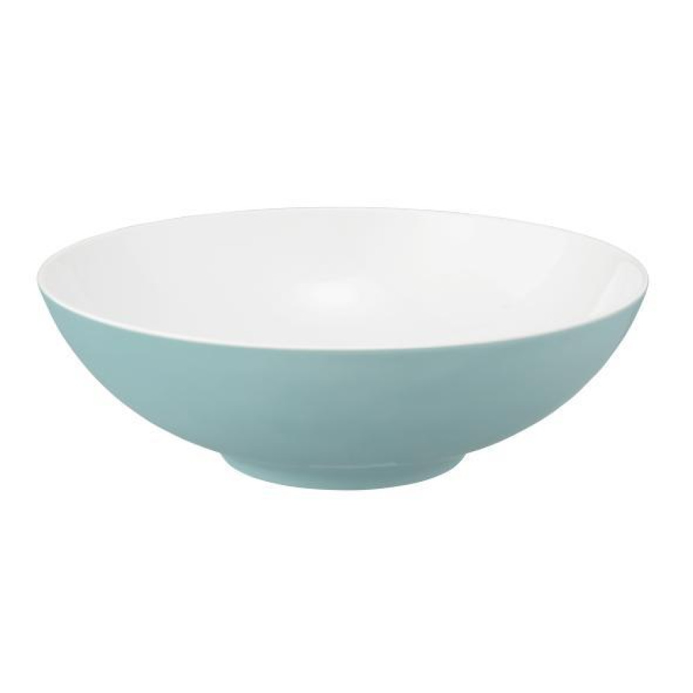 Seltmann Weiden Life Fashion - Green Chic Schüssel rund 30 cm / 3,7 L