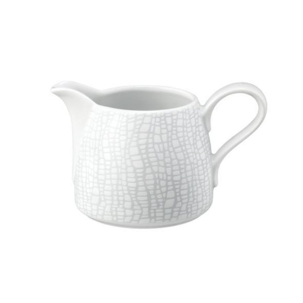 Seltmann Weiden Life Fashion - Elegant Grey Milchkännchen 0,26 L