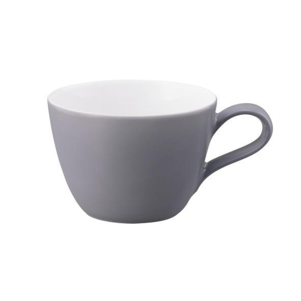 Seltmann Weiden Life Fashion - Elegant Grey Kaffee-Obertasse 0,24 L