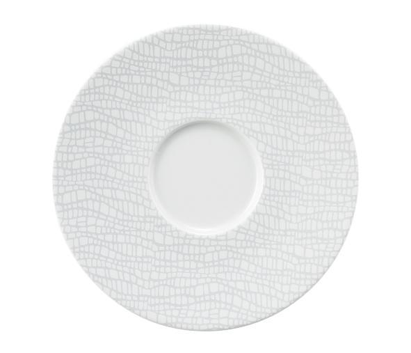 Seltmann Weiden Meran Uni piatti fondi, 23 cm