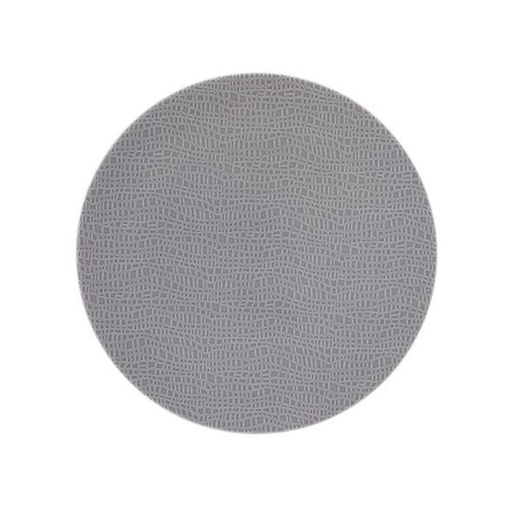 Seltmann Weiden Life Fashion - Elegant Grey Frühstücksteller rund 22,5 cm