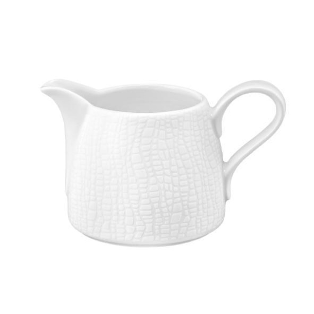 Seltmann Weiden Life Fashion - Luxury White Milchkännchen 0,26 L