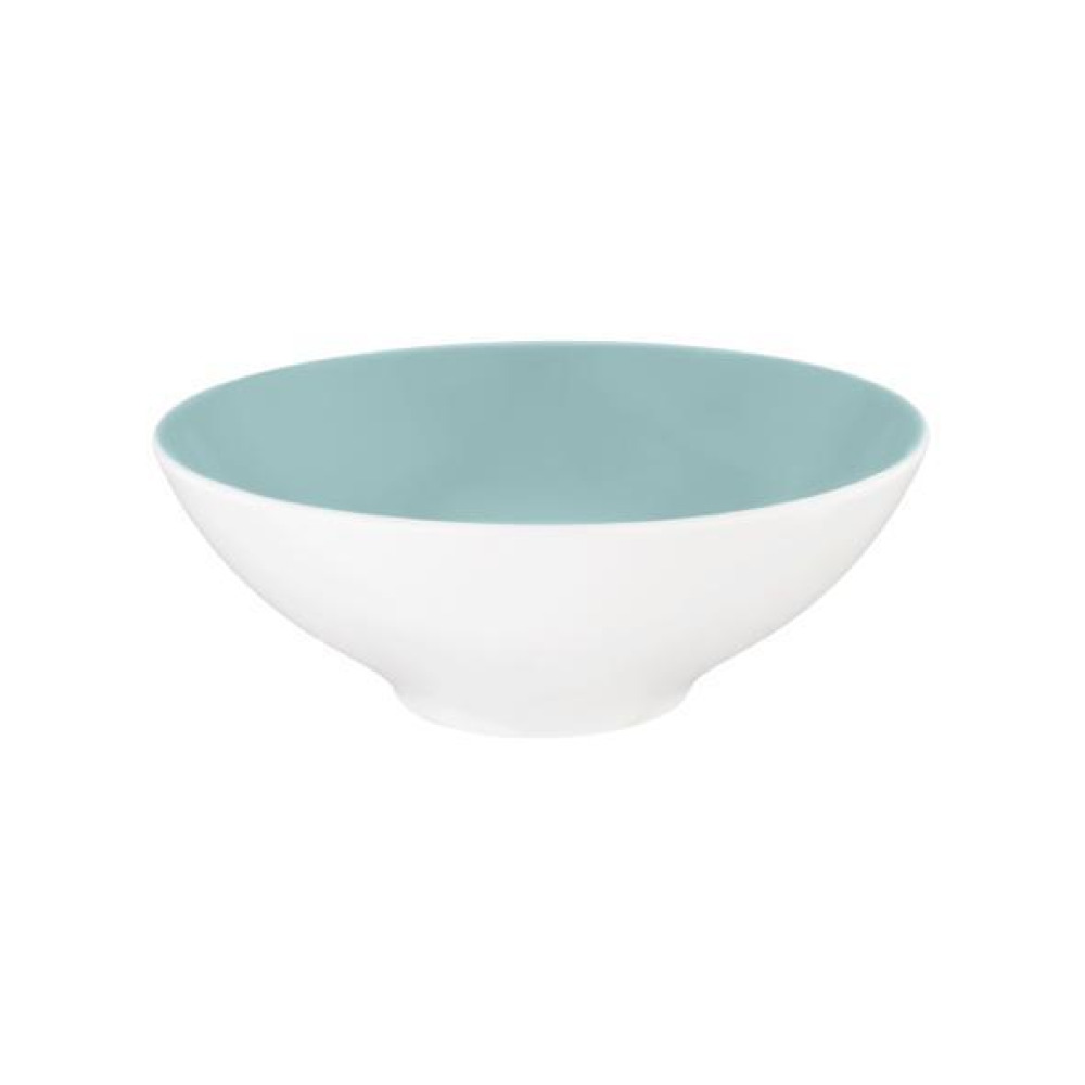 Seltmann Weiden Life Fashion - Green Chic Dessertschale rund 14,5 cm / 0,39 L
