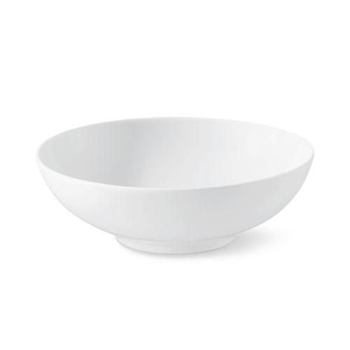 KPM Berlin Urbino Weiß Dessert bowl 14.5 cm