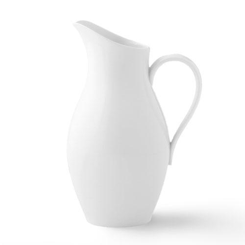 KPM Berlin Urbino Weiß Jug 1.15 L