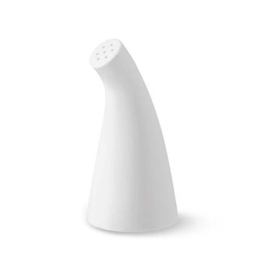 KPM Berlin Urbino Weiß Salt shaker