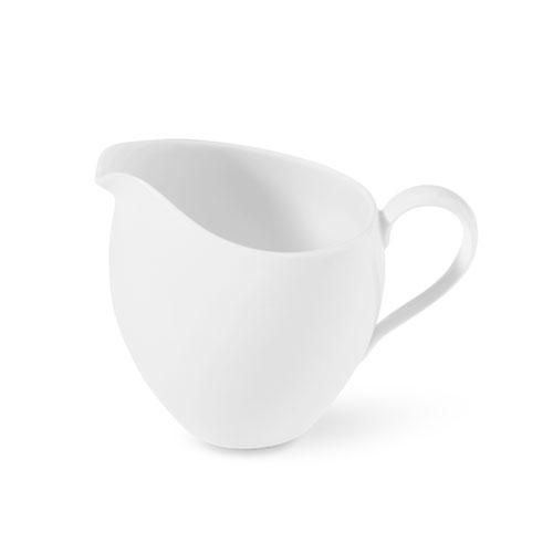 KPM Berlin Urbino Weiß Small cream pourer 0.14 L