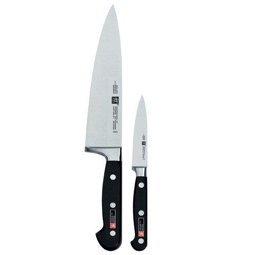 Zwilling Professional S Messerset 2tlg.