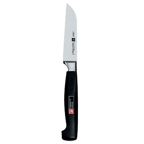 Zwilling Vier Sterne Gemüsemesser 90 mm