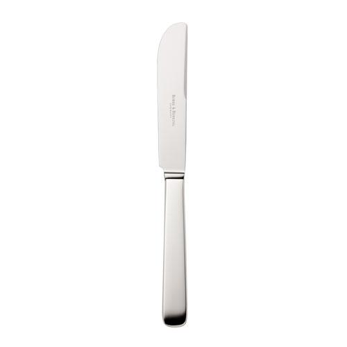 Robbe & Berking Alta 150 g Table knife 150 grams solid silver-plated
