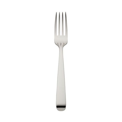Robbe & Berking Alta 150 g Dessert/appetizer fork 150 grams solidly silver-plated