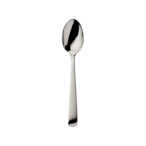 Robbe & Berking Alta 150 g Large coffee spoon 150 grams solid silver plated