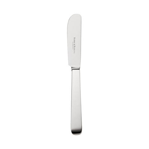 Robbe & Berking Alta 150 g Butter spreader 150 grams solid silver-plated