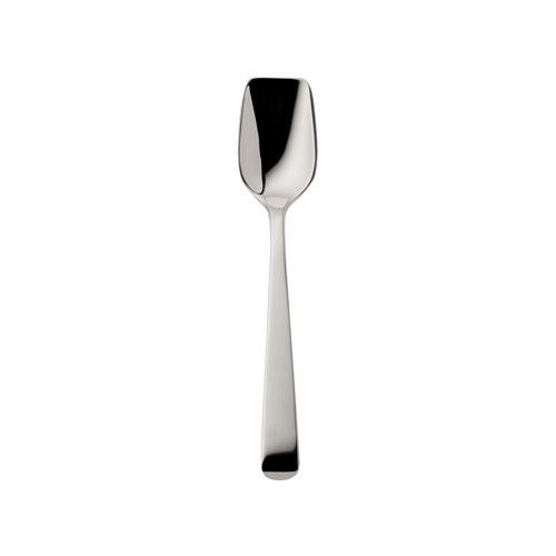 Robbe & Berking Alta 150 g Ice cream spoon 150 grams solid silver plated