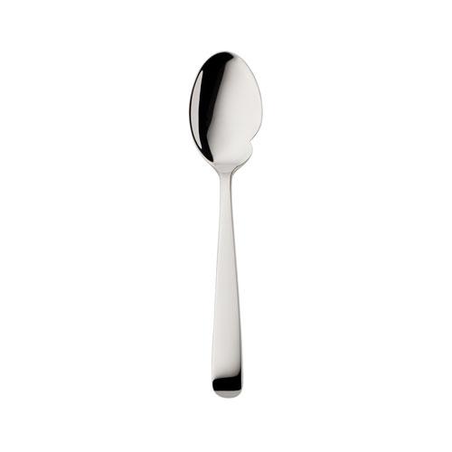 Robbe & Berking Alta 150 g Gourmet spoon 150 grams solid silver-plated