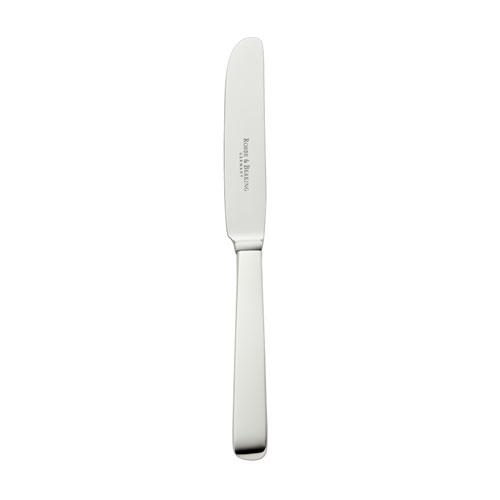 Robbe & Berking Alta 150 g Fruit knife 150 grams solid silver plated