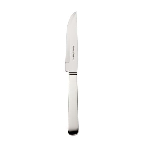 Robbe & Berking Alta 150 g Steak knife 150 grams solid silver plated