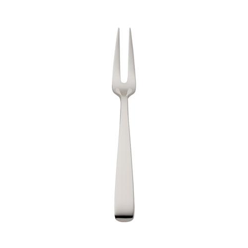 Robbe & Berking Alta 150 g Large meat fork 150 grams solid silver plated