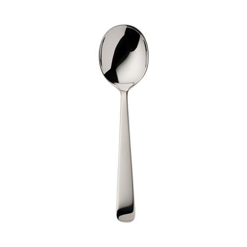 Robbe & Berking Alta 150 g Children's spoon 150 grams solid silver-plated