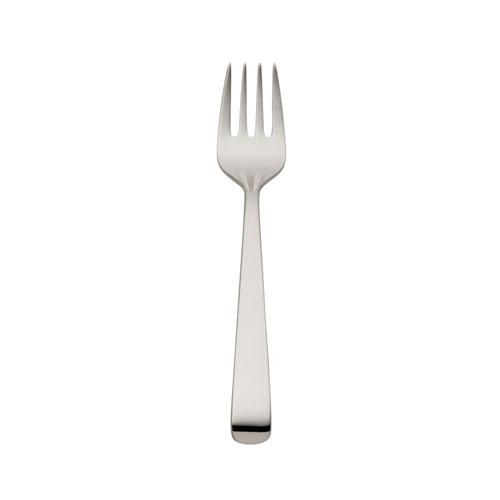 Robbe & Berking Alta 150 g Child fork 150 grams solid silver plated