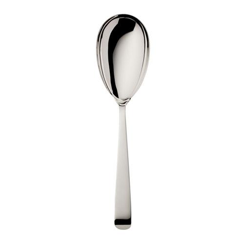 Robbe & Berking Alta 150 g Serving spoon 150 grams solid silver plated