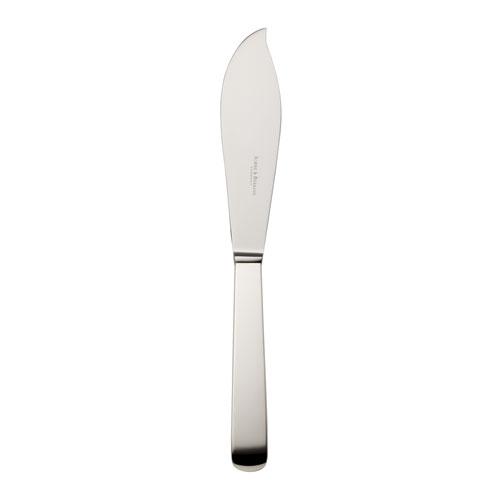 Robbe & Berking Alta 150 g Cake knife 150 grams solid silver-plated