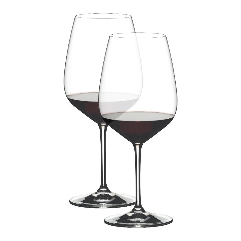 Riedel Extreme Cabernet Glas Set 2-tlg. 0,8 L