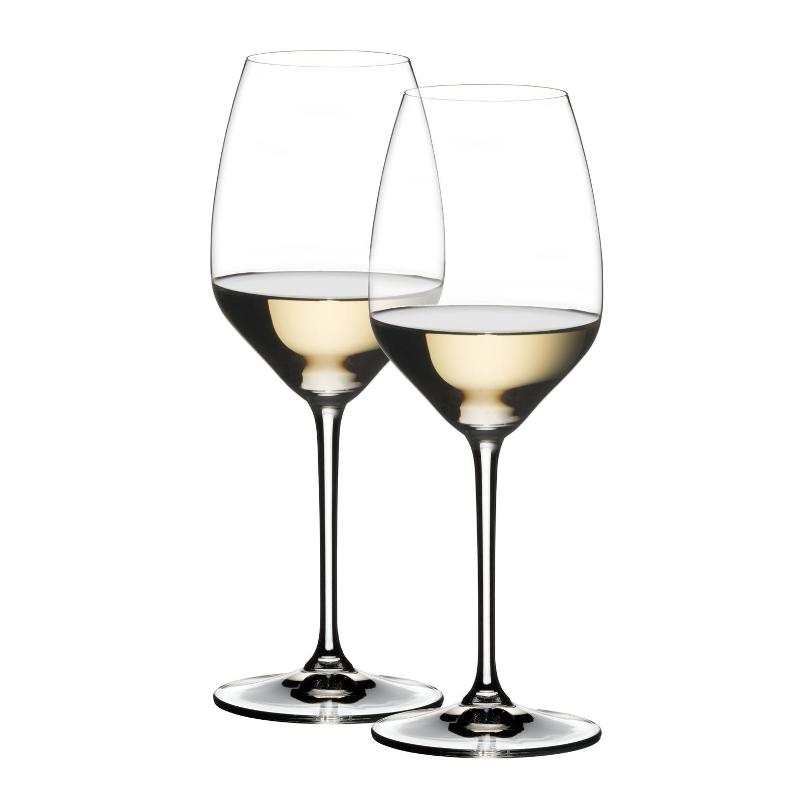 Riedel Extreme Riesling Glas Set 2-tlg. 0,46 L