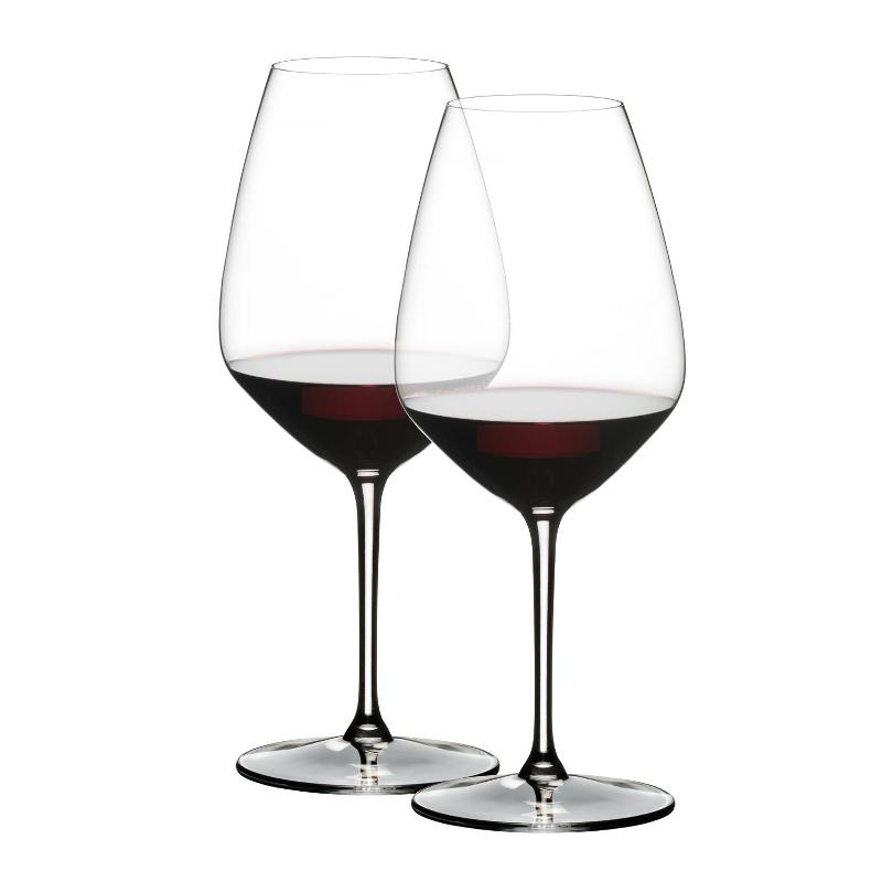 Riedel Extreme Shiraz Glas Set 2-tlg. 0,7 L Extreme 4441/32