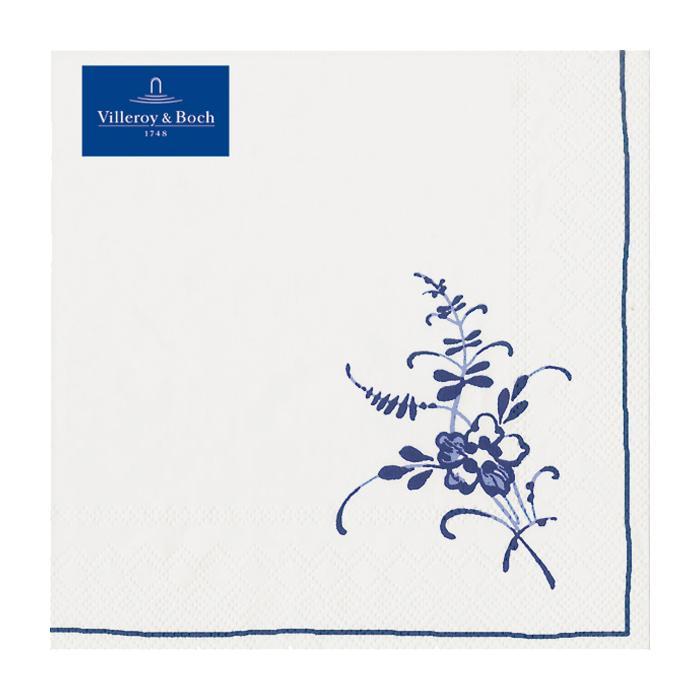 Villeroy & Boch Alt Luxemburg IHR-Ideal Serviette Lunch 20 Stück 33x33 cm