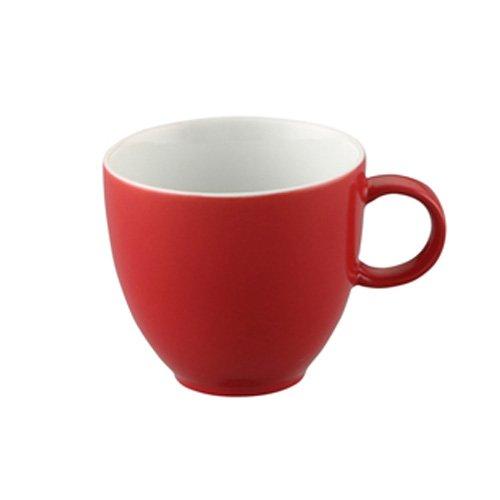 Thomas Sunny Day New Red Espresso Obertasse 0,08 L