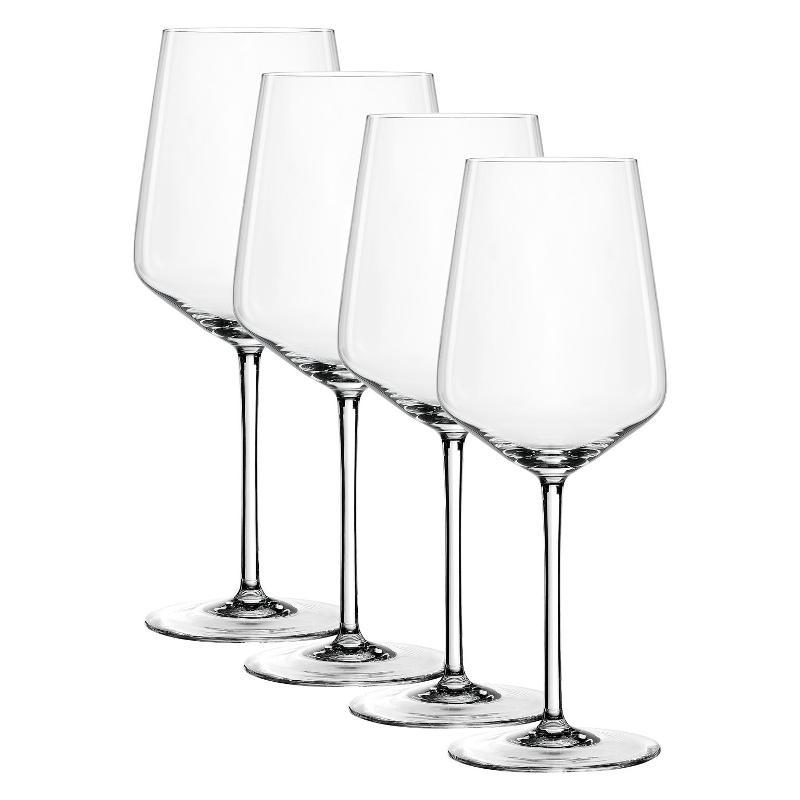 Spiegelau Style Weisswein Glas Set 4-tlg. 0,44 L