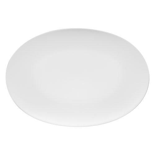 Rosenthal studio-line TAC Weiß Platte 42 cm