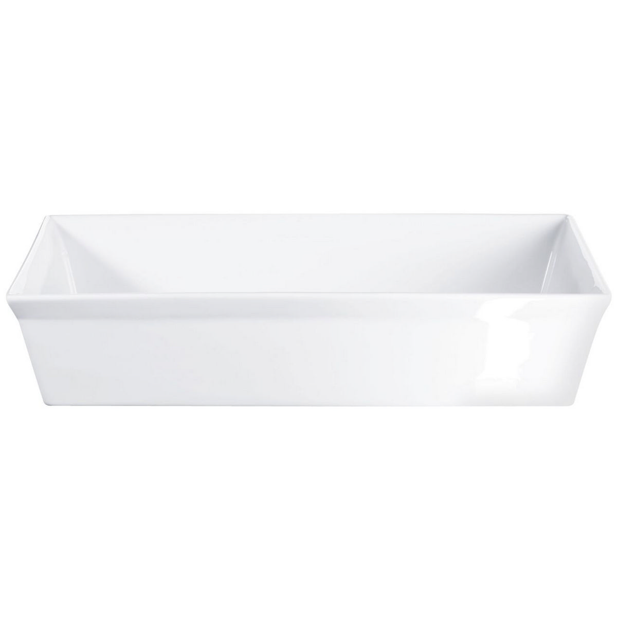 ASA SELECTION ASA 250°C plus Gratinform rechteckig 34x22 cm 250°C plus 52043017