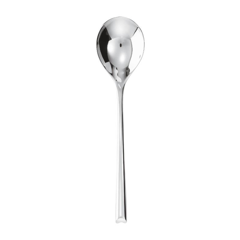 Sambonet H-Art - Edelstahl 18/10 Teaspoon 179 mm