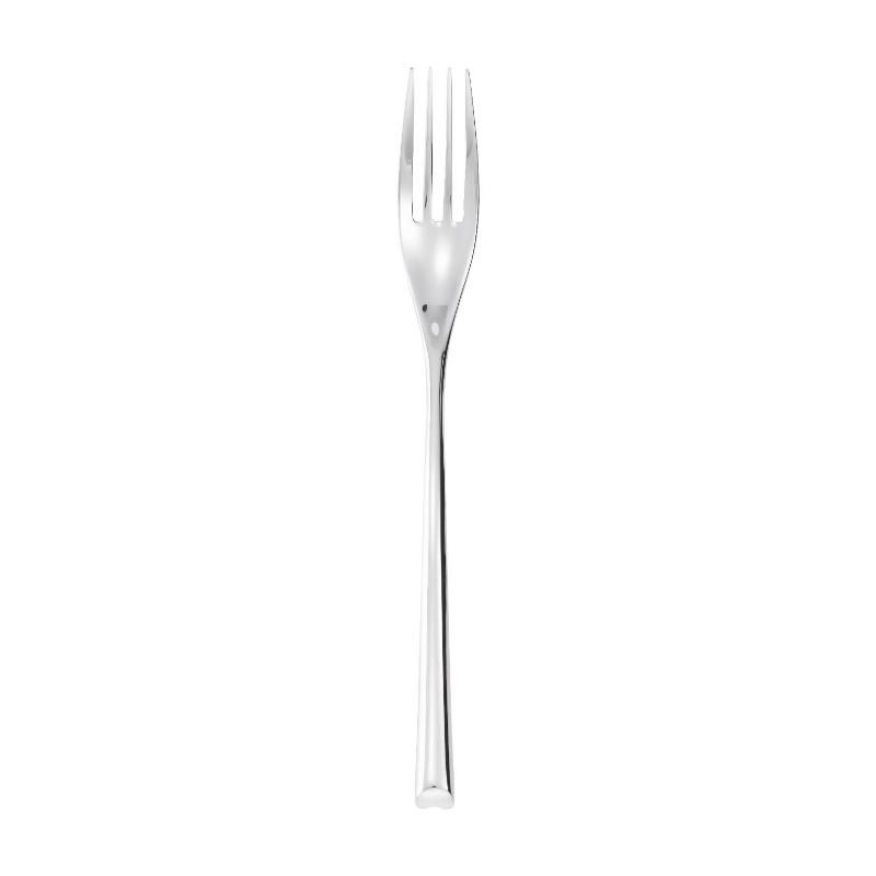 Sambonet H-Art - Edelstahl 18/10 Table fork 211 mm