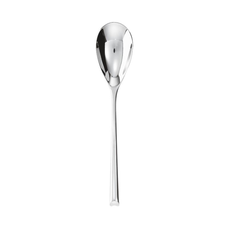 Sambonet H-Art - Edelstahl 18/10 Dessert spoon 188 mm