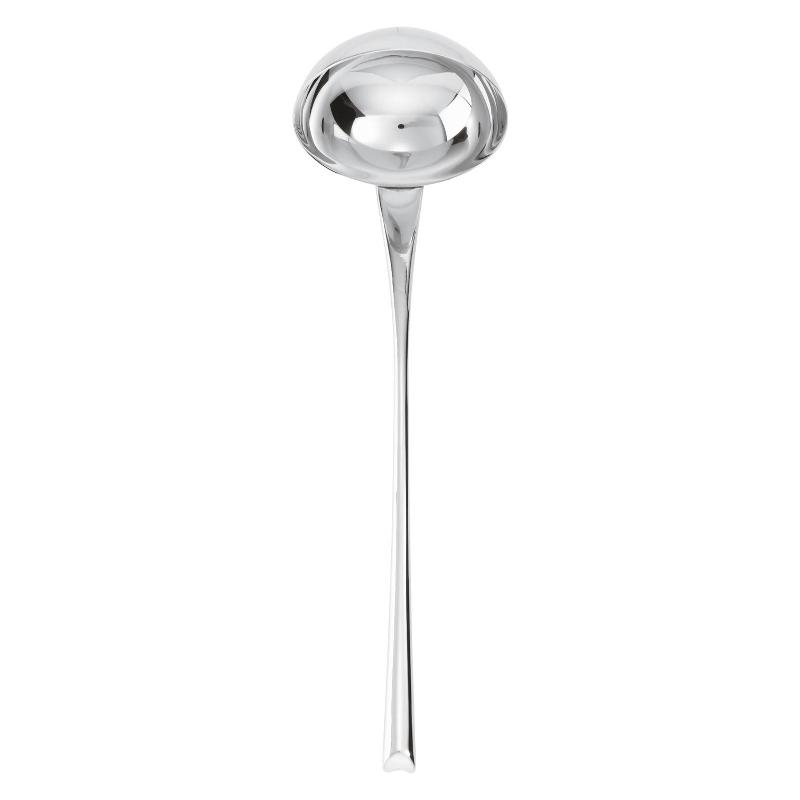 Sambonet H-Art - Edelstahl 18/10 Soup ladle 248 mm