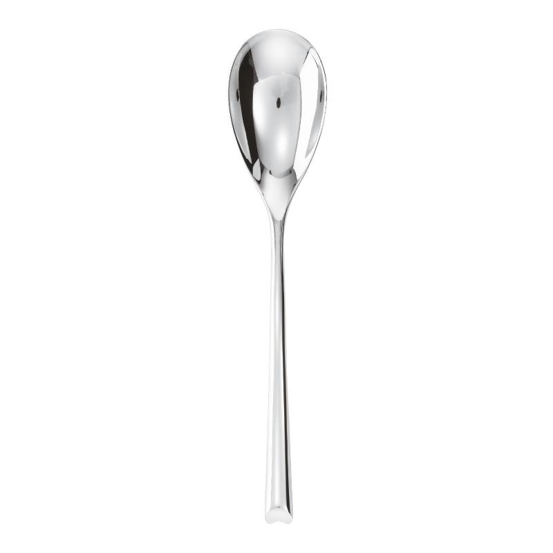 Sambonet H-Art - Edelstahl 18/10 Serving spoon 245 mm