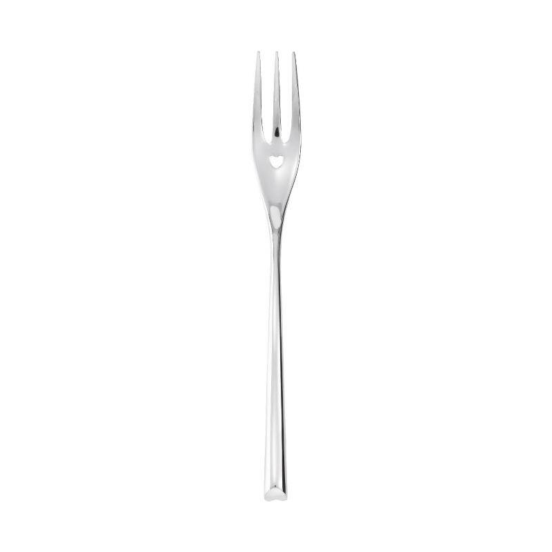 Sambonet H-Art - Edelstahl 18/10 Fish fork 190 mm