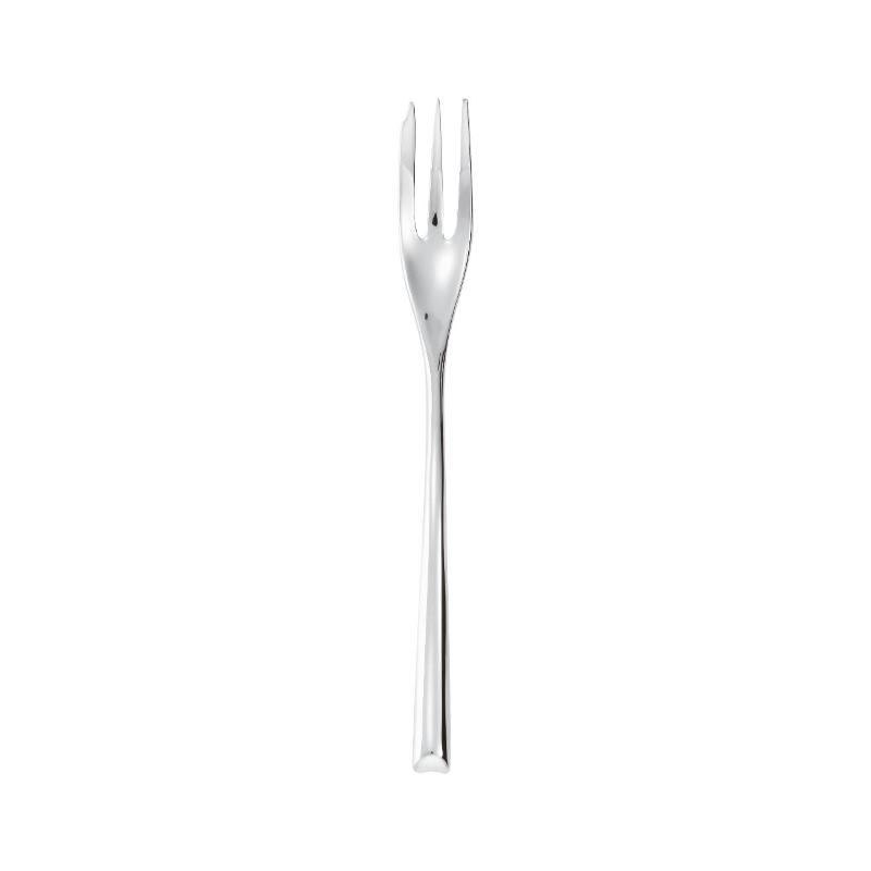 Sambonet H-Art - Edelstahl 18/10 Cake fork 147 mm